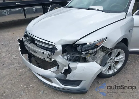 2017 Ford Taurus Se из США, поврежденный, VIN 1FAHP2D87HG116511